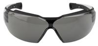 9198237 uvex pheos cx2 Anti-Mist UV Safety Glasses, Grey PC Lens, Vented