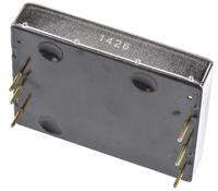 ten-25-2411wi TRACOPOWER TEN 25WI DC-DC Converter, 5V dc/ 5A Output, 10 → 40 V dc Input, 25W, Through Hole, +85°C Max Temp