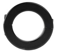 msp-50-f Ruland Shaft Collar, Two Piece, Clamp Screw, Bore 50mm, OD 78mm, W 19mm, Carbon Steel