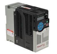 25b-d4p0n114 Allen Bradley Inverter Drive, 1.5 kW, 3 Phase, PowerFlex 525 Series 528 V 4 A
