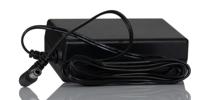 255-2112 RS PRO 40W Plug-In AC/DC Adapter 12V dc Output, 3.33A Output