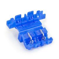7000006228 3M 20A Inline Fuse Holder for 19mm Fuse, 32V
