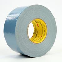 8979-48mm-x-548m 3M Performance Plus 8979 Duct Tape, 55m x 48mm, Blue