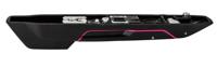 8618251 Rittal VX Series Die Cast Zinc Handle for Use with Enclosure VX
