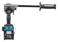 hp001gz01 Makita XGT Keyless 40V Cordless Combi Drill Li-Ion