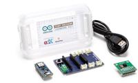 akx00028 Arduino TINY Machine Learning KIT, Arduino Compatible Kit