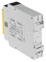 sno-4062k-a-00c Wieland safeRELAY SNO 4062 1 Auxiliary Contacts Safety Relay 24V ac/dc, Dual-Channel 2 Safety Contacts