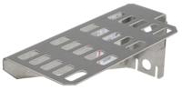 lca150s Legrand Cantilever Arm Bracket Stainless Steel Cable Tray Accessory, 150 mm Width, 74mm Depth
