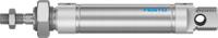 dsnu-25-50-pps-a Festo Pneumatic Cylinder - 559284