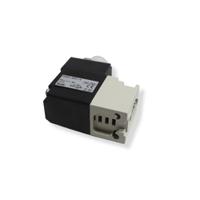 vo307-5do1-q SMC 3/2 Pneumatic Solenoid/Pilot-Operated Control Valve - Solenoid Rc 1/8 VT307 Series