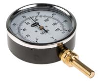 324-8384 RS PRO Dial Thermometer