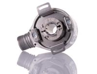 afs60b-thaa008192-1055700 SICK AFS/AFM60 SSI Series Absolute Absolute Encoder, 8192 ppr, SSI Signal, 15mm Shaft
