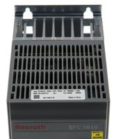 efc5610-0k40-3p4-mda-7p-nnnnn-l1nn Bosch Rexroth Inverter Drive, 0.4 kW, 3 Phase, 380 V ac, 1.3 A, EFC 5610 Series
