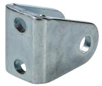 176-1609 RS PRO Cylinder Clevis, To Fit 20mm Bore Size