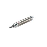 rt57232m80 Norgren Pneumatic Piston Rod Cylinder - RT/57232/M/80 32 mm Bore, 80 mm RT57200M Series, Double Acting Acting