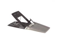 bneq330 Bakker Elkhuizen Laptop Stand For Use With Laptop/Tablet