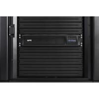 smt1500rmi2uc APC 160 → 286V Input Rack Mount Uninterruptible Power Supply, 1500VA (1kW), Smart-UPS SMT