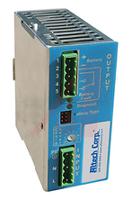 cb243a Altech CB243A Battery Charger For Lead Acid, NiCd 24V 3A