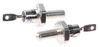 vs-12f120 Vishay 1200 V 12 A Diode Standard Recovery Diode 2-Pin DO-203AA