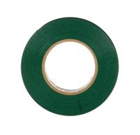3m-165-green-19mm-x-20m 3M Temflex Green Vinyl Electrical Tape, 19mm x 20m