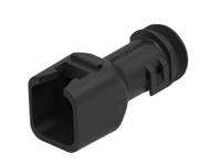 1011-239-0605 Deutsch DT Automotive Connector Backshell Automotive Connector Backshell,