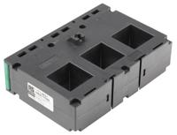 171-8831 RS PRO Base Mounted Current Transformer, 300A Input, 300:5, 5 A Output, 45mm Bore