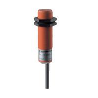 ifl-10-180l-11p Schmersal Inductive Threaded Barrel Proximity Sensor, M8, 10 mm Detection, PNP NO+NC, 10 → 60 V dc
