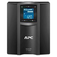 smc1000ic APC 230V Input Stand Alone Uninterruptible Power Supply, 1000VA (600W), Smart-UPS