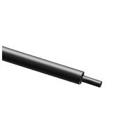 671-571 RS PRO Halogen Free Heat Shrink Tube, Green/Yellow 6.4mm Sleeve Dia. x 100m Length 2:1 Ratio