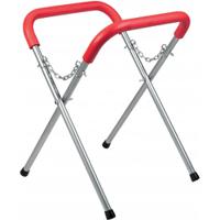 371080 SAM Flip Chart Stand on Tripod