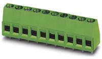 1715048 Phoenix Contact MKDS 1.5/4 Series PCB Terminal Block, 4-Contact, 5mm Pitch, Through Hole Mount, 1-Row, Screw Termination