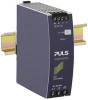 ct5121 PULS DIMENSION C-Line Switched Mode DIN Rail Power Supply, 380 → 480V ac ac Input, 12V dc dc Output, 8A Output,