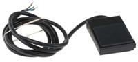 254-2348 RS PRO General Purpose Momentary Foot Switch - Mild Steel Case Material, SP-CO, 3 A Contact Current, 250V Contact
