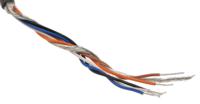 e6b2-cwz6c-2000pr-2m Omron E6B2 Series Incremental Incremental Encoder, 2000 ppr, NPN Open Collector Signal, Solid Type, 6mm Shaft