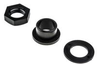 rsf73y100rn Sensata Cynergy3 RSF70 Series Horizontal External Nylon Float Switch, Float, 1m Cable, SPNO, 240V ac Max, 120V dc Max