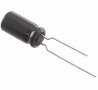eeufs1h151l Panasonic 150μF Aluminium Electrolytic Capacitor 50V dc, Radial, Through Hole - EEUFS1H151L