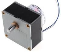 80337507 Crouzet Clockwise Synchronous Geared AC Geared Motor, 3.5 W, 230 V