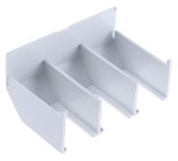 vz10 Schneider Electric Terminal Shroud, For Use With Mini-Vario Series, Vario Series
