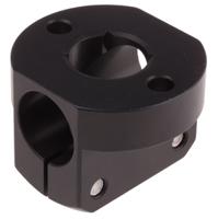 786-6166 RS PRO M6 Base Clamp, Connecting Component
