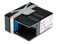 0-731-201 Hengstler TICO 731 Counter, 8 Digit LCD, 7.5kHz, 12 → 24 V dc