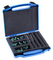 41851100000 Böllhoff 34 piece M10 x 1.5 Thread Repair Kit