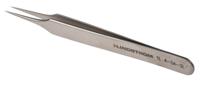 9855 Lindstrom Stainless Steel, Tweezer Set