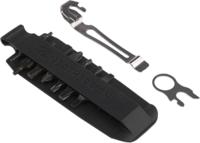 832528 Leatherman Charge+ TTI Straight, Multitool Knife, 102mm Closed Length, 252g