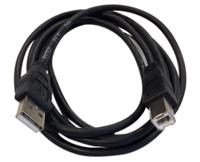 cblusb00 Red Lion Communication Cable For Use With Enhanced Data Station Plus & Modular Controller