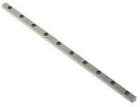 176-6658 RS PRO MGN Series, Linear Guide Rail 5mm width 150mm Length