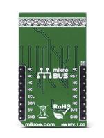 mikroe-2690 MikroElektronika MIKROE-2690 ADAC Click Development Kit Development Kit