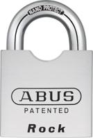 z1l8380 ABUS Key Weatherproof Hardened Steel Padlock, Keyed Alike