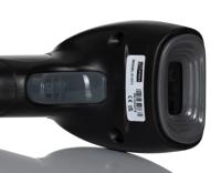 234-3218 RS PRO Laser 2D Scanning Barcode Scanner