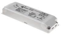 pcv1236 PowerLED LED Driver, 12V Output, 36W Output, 3A Output, Constant Voltage