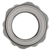 53018090 Lapp SKINTOP Series Grey Polyamide Cable Gland, PG48 Thread, 39mm min., 44mm max., IP68